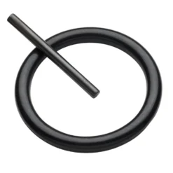 Impact Ring and Pin Kit, 3/4
