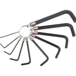 Imperial Hexagon Key Set (10 Piece)