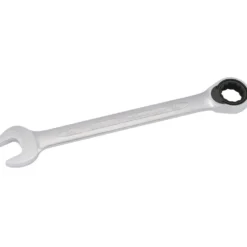Imperial Ratcheting Combination Spanner, 5/8"