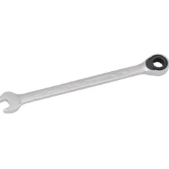 Imperial Ratcheting Combination Spanner, 5/16"
