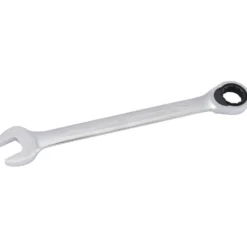Imperial Ratcheting Combination Spanner, 13/16"