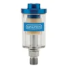 Inline Water Trap and Filter