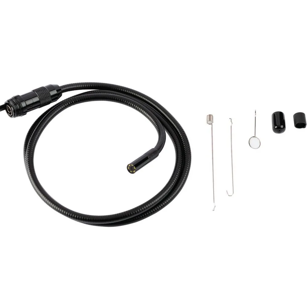 Inspection Camera