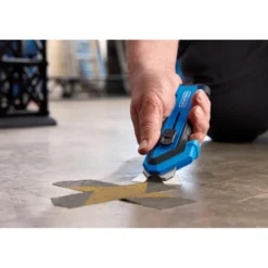 2-in-1 Utility Knife