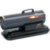 Jet Force Diesel and Kerosene Space Heater, 45,000 BTU/13kW