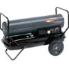 Jet Force Diesel and Kerosene Space Heater, 175,000 BTU/51kW