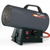 Jet Force Propane Space Heater, 34,000 BTU/10 kW