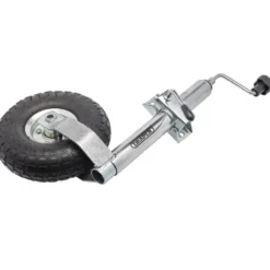 Jockey Wheel, 48mm