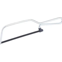 Junior Hacksaw with Blade, 150mm, 32tpi