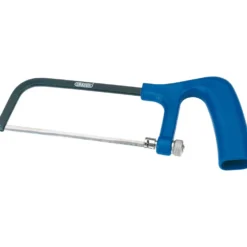 Junior Hacksaw with Powder Coated Frame & Blade Tensioner