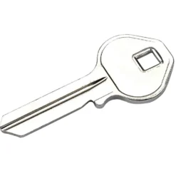 Key Blank for 64162, 64163, 64166, 64173 and 67663