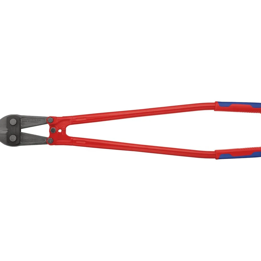 KNIPEX 71 72 910 Bolt Cutters, 910mm