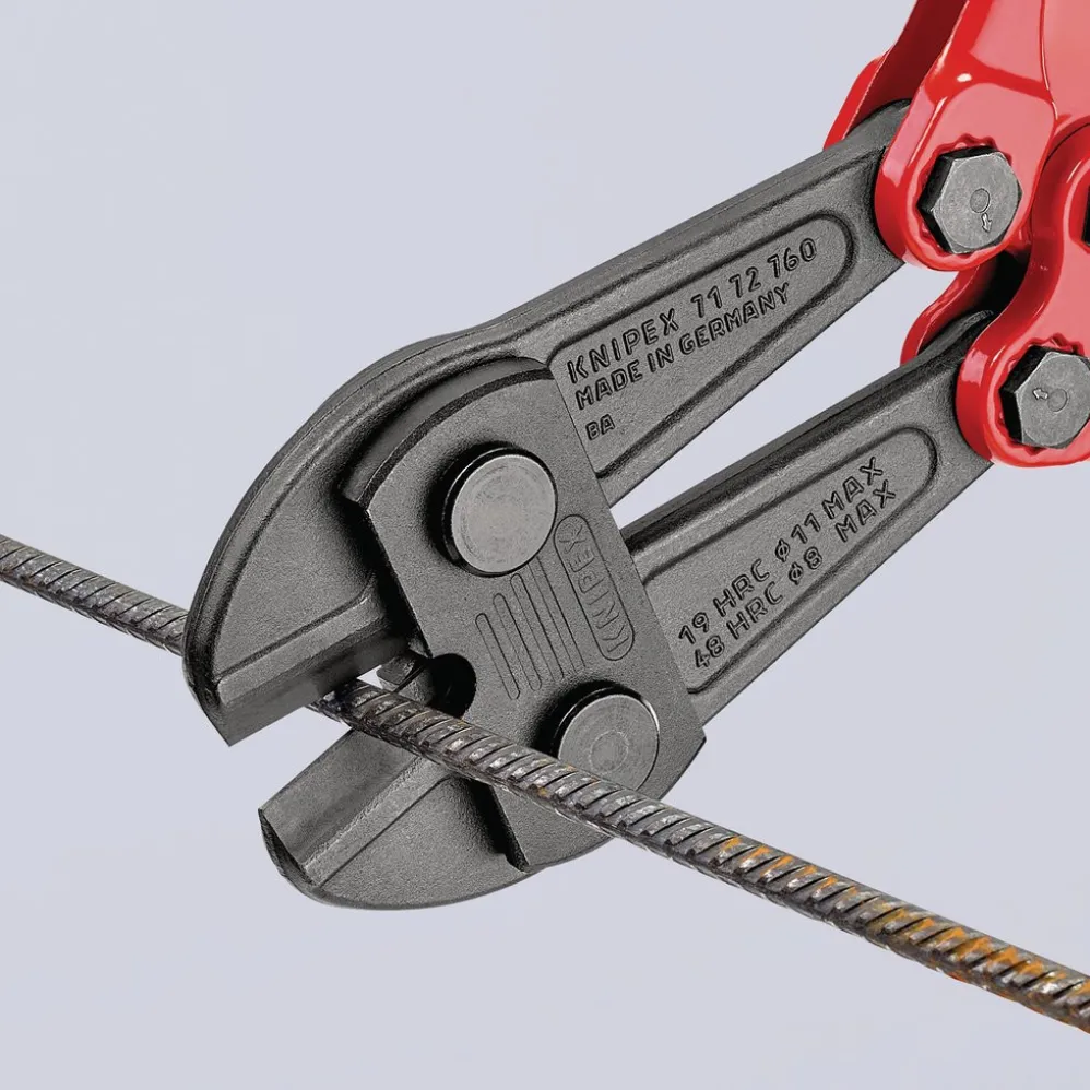 KNIPEX 71 72 760 Bolt Cutters, 760mm