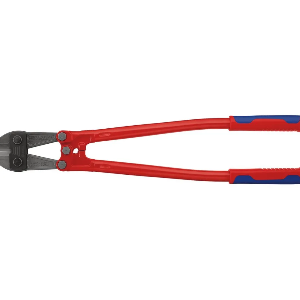 KNIPEX 71 72 610 Bolt Cutters, 610mm