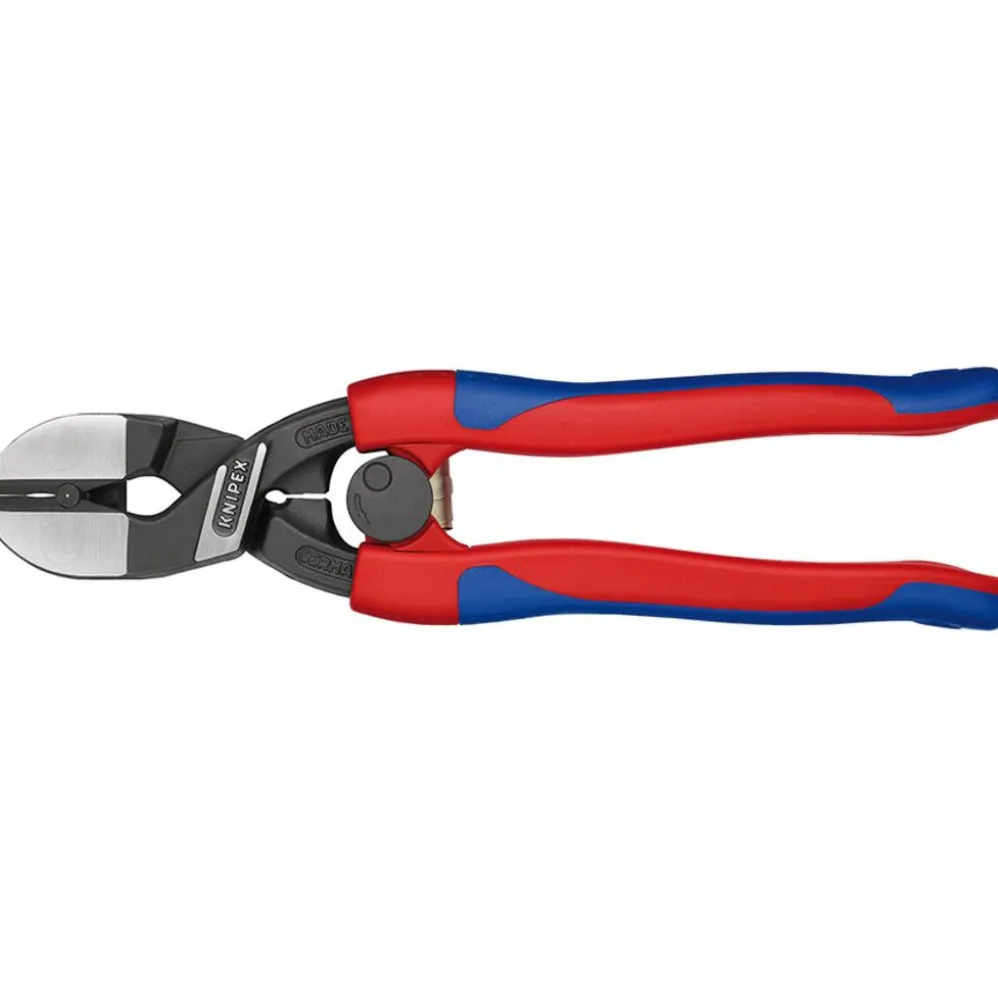 KNIPEX 71 42 200 CoBolt® Compact Bolt Cutter, 200mm