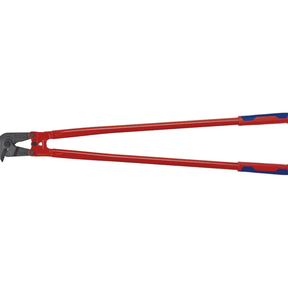 KNIPEX 71 82 950 Concrete Mesh Cutter, 950mm