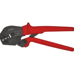 KNIPEX 97 52 09 Crimping Pliers, 250mm