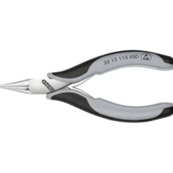KNIPEX 35 12 115 ESD Electronics Pliers, 115mm