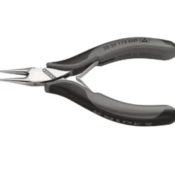 KNIPEX 35 32 115 ESD Electronics Pliers, 115mm