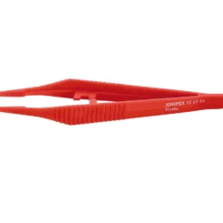 KNIPEX 92 69 84 Plastic Tweezers, 129mm