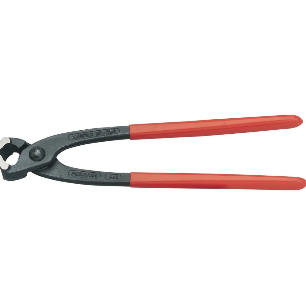 KNIPEX 99 01 250 SBE Concreters' Nipper, 250mm