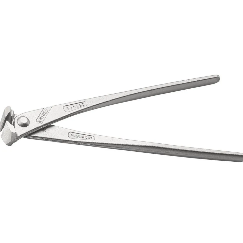 KNIPEX 99 14 250 SB High Leverage Concreters' Nipper High Lever Transmission, 250mm