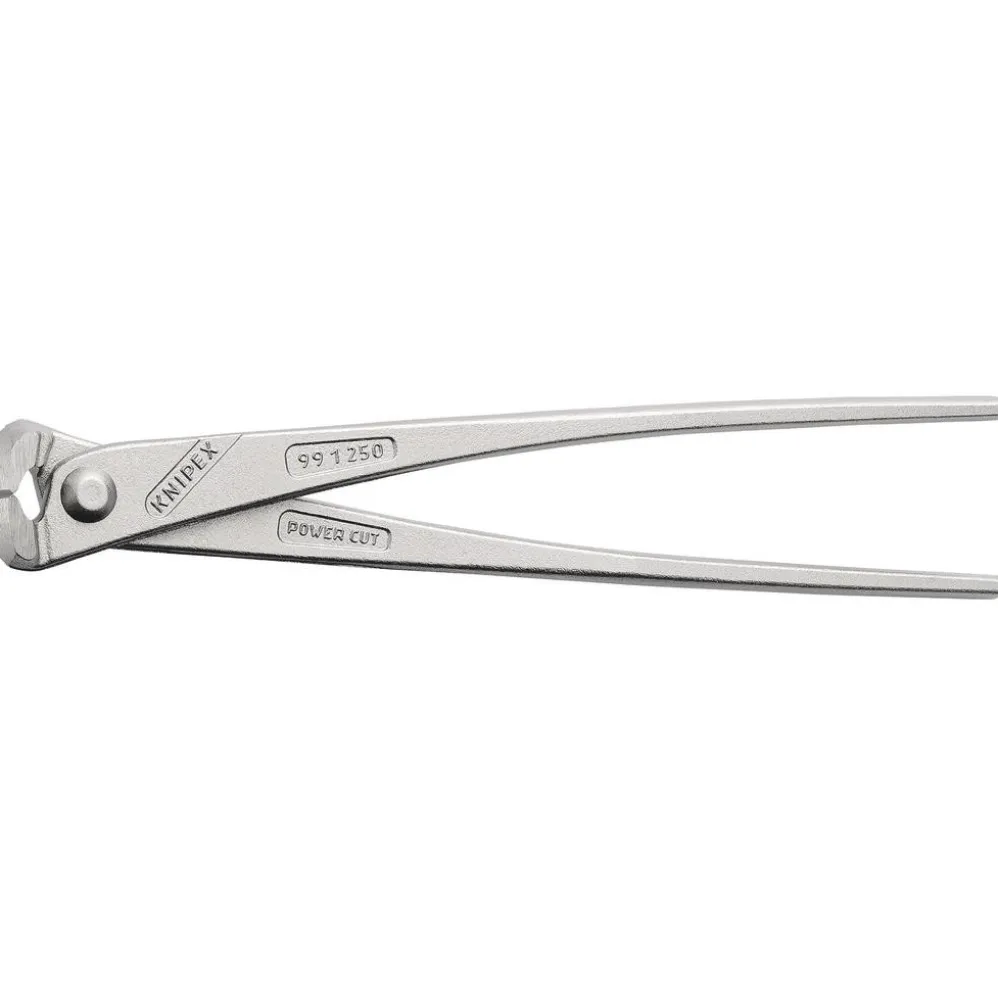 KNIPEX 99 14 250 SB High Leverage Concreters' Nipper High Lever Transmission, 250mm