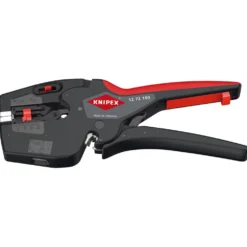 KNIPEX 12 72 190 SB NexStrip® Multi-Tool for Electricians,190mm