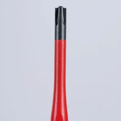 KNIPEX 98 24 02 SLS VDE Insulated Plus/Minus Screwdriver, PH/S2 x 100mm