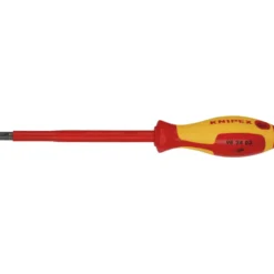 KNIPEX 98 24 03 VDE Insulated Screwdriver, PH3 x 150mm