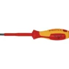 KNIPEX 98 24 02 VDE Insulated Screwdriver, PH2 x 100mm