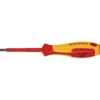 KNIPEX 98 24 01 VDE Insulated Screwdriver, PH1 x 80mm