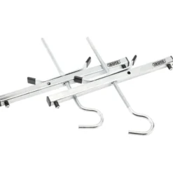 Ladder Car Roof Clamps