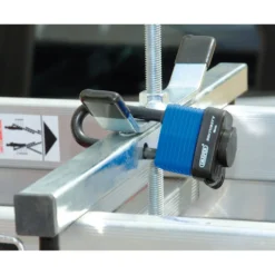Ladder Car Roof Clamps