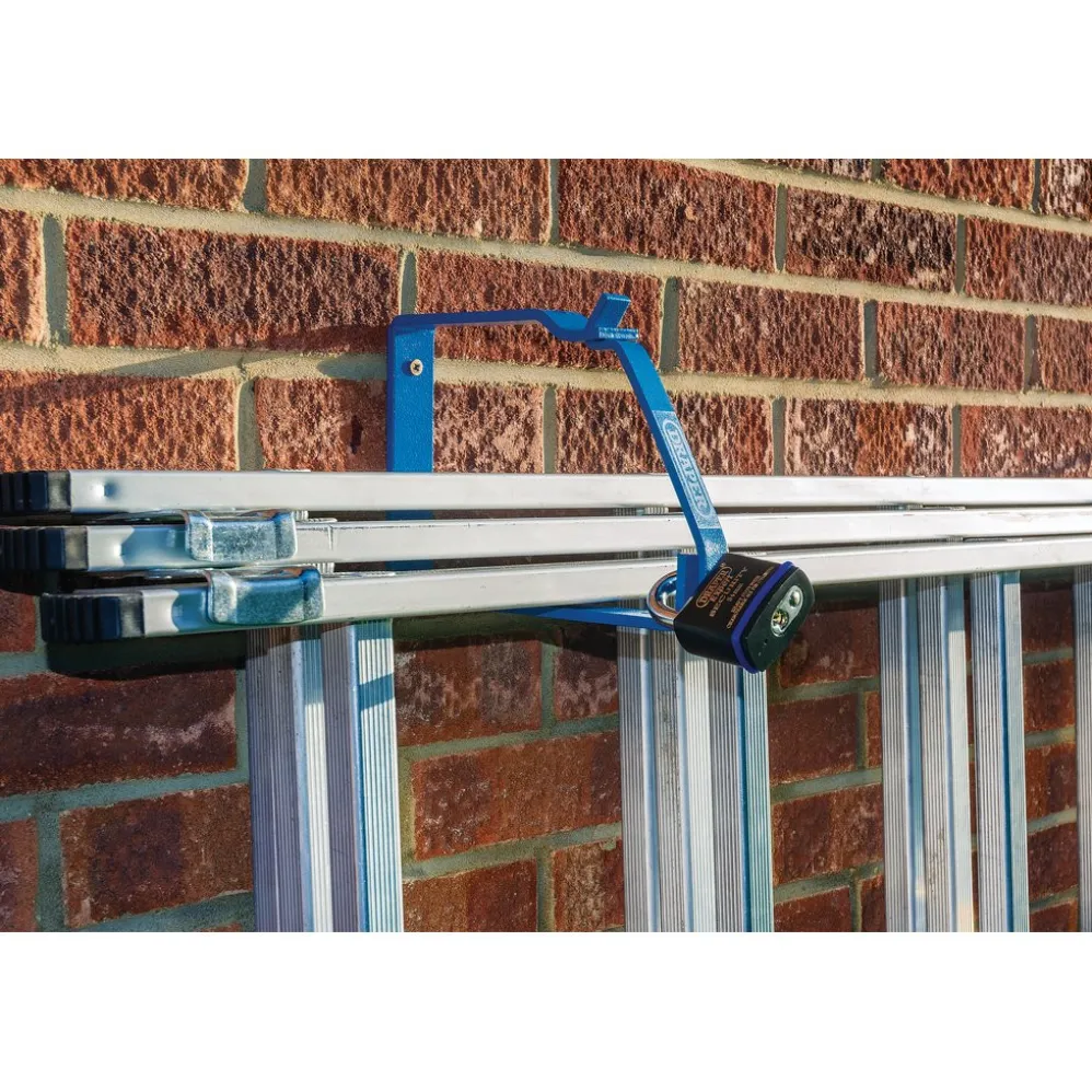 Ladder Lock