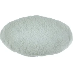 Lambswool Polishing Bonnet, 240mm