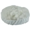 Lambswool Polishing Bonnet, 140mm