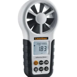 Laserliner 082.140A AirflowTest-Master Anemometer