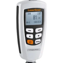 Laserliner 082.150A CoatingTest-Master Coating Thickness Measuring Device