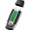 Laserliner 082.016A DampFinder Compact Plus Material Moisture Measuring Device