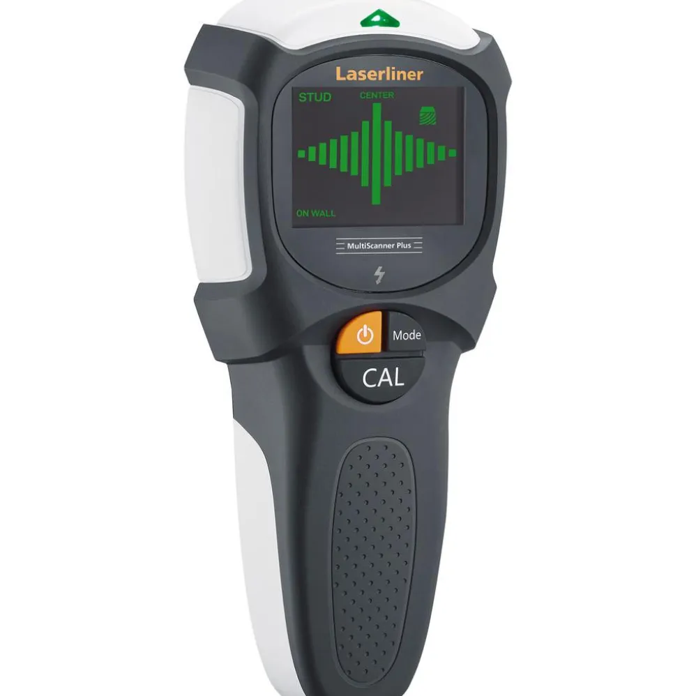 Laserliner 080.967A MultiScanner Plus Electronic Locating Device