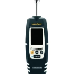 Laserliner 082.091A MultiWet-Finder Plus Material Moisture Measuring Device