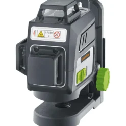 Laserliner 036.703A PocketPlane-Laser 3G Set Three-Dimensional Laser, 150cm