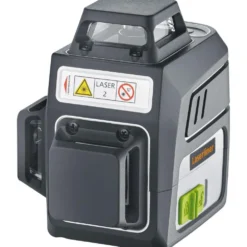 Laserliner 036.700A PocketPlane-Laser 3G Three-Dimensional Laser
