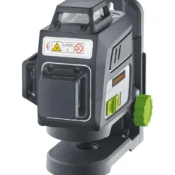 Laserliner 036.700A PocketPlane-Laser 3G Three-Dimensional Laser
