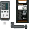 Laserliner 033.55A RangeXtender G 60 Laser Receiver
