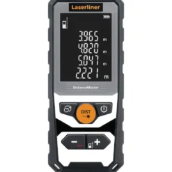 Laserliner 080.981E DistanceMaster 40 Laser Distance Measurer