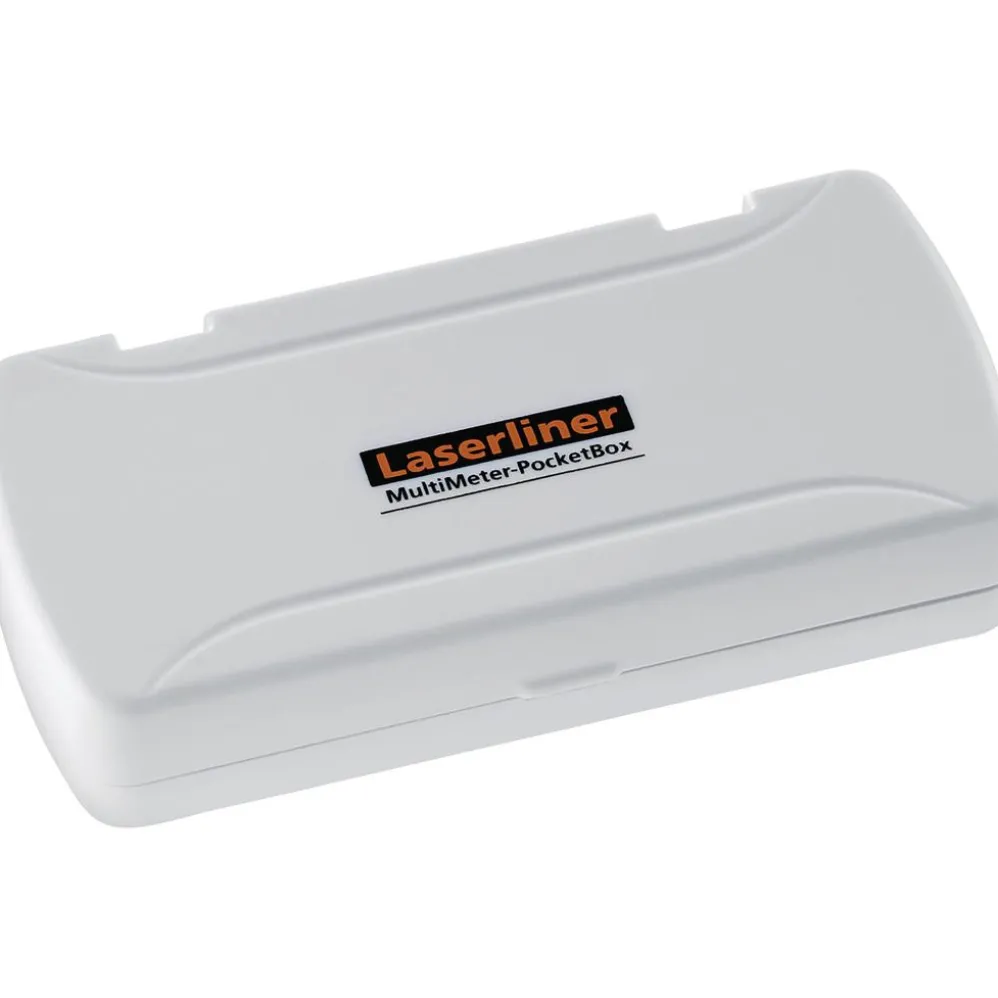 Laserliner 083.028E MultiMeter-PocketBox Multimeter