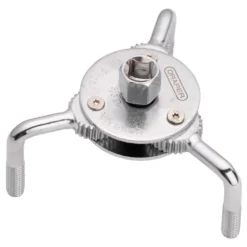 3-Leg Oil Filter Wrench, 69-136mm