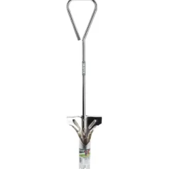 Long Handled Bulb Planter